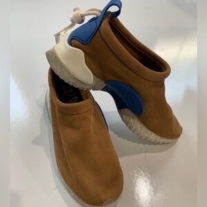 Nike Moc flow SP Ale brown men’s size 8 New